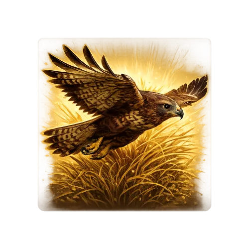 Plainshawk icon