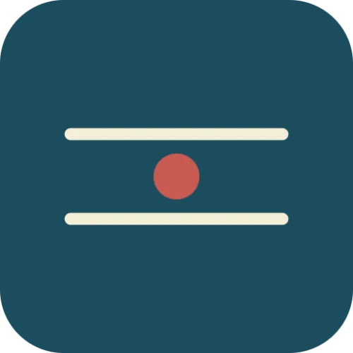 Between the Lines icon