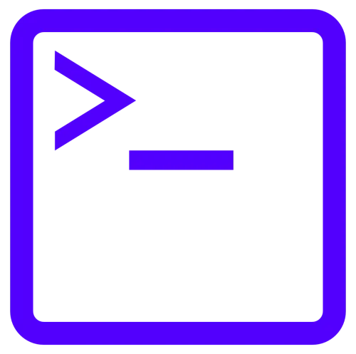 Linux Informed icon