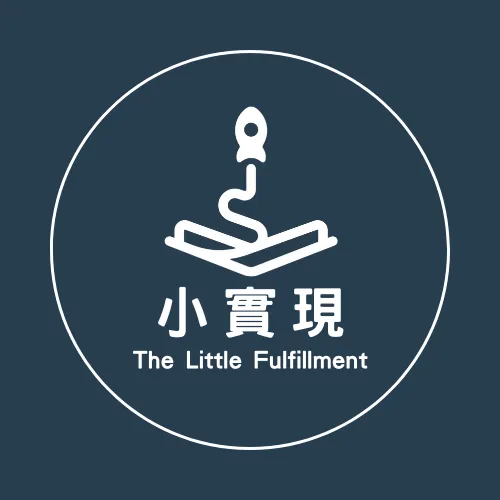 小實現 | 行動導向 x 主題知識庫 icon