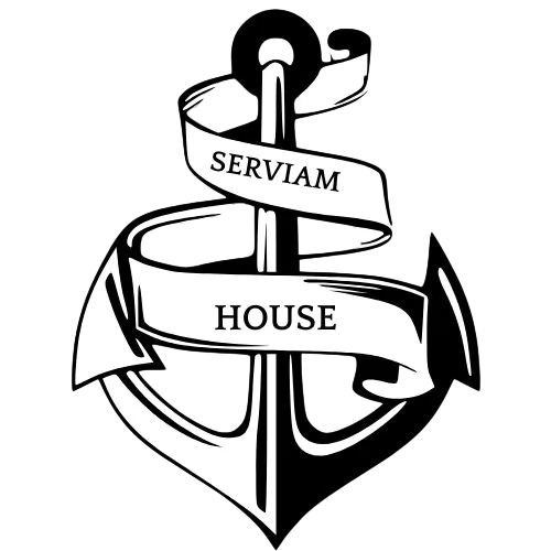 Serviam House icon