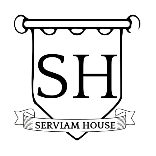 Serviam House icon