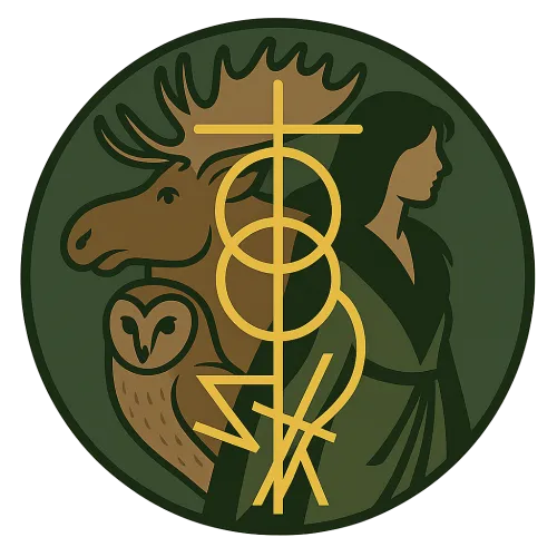 The Watcher Wakes: Voice. Vigil. Resistance. icon