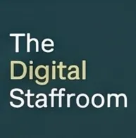 The Digital Staffroom icon