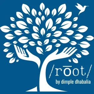 rōot | by dimple dhabalia icon