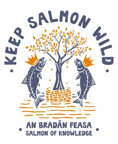 Wild Irish Salmon Trust icon
