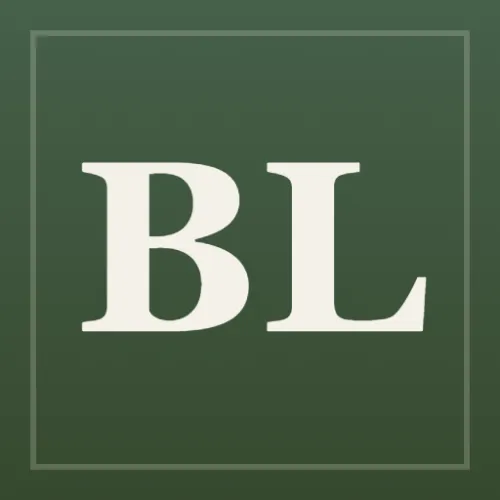 Ben Luthy icon