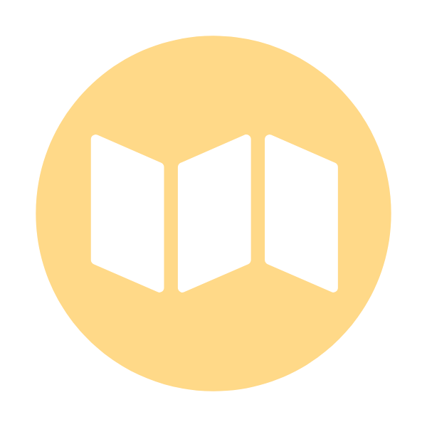 MapTrotting icon