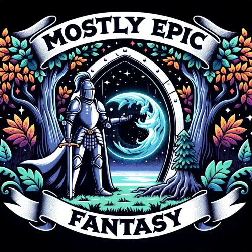 Mostly Epic Fantasy icon