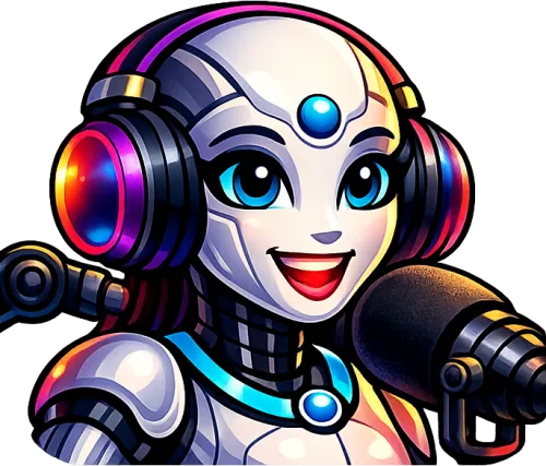 AI Enthusiast icon