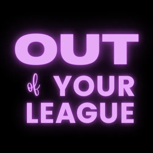 Still Out of Your League icon