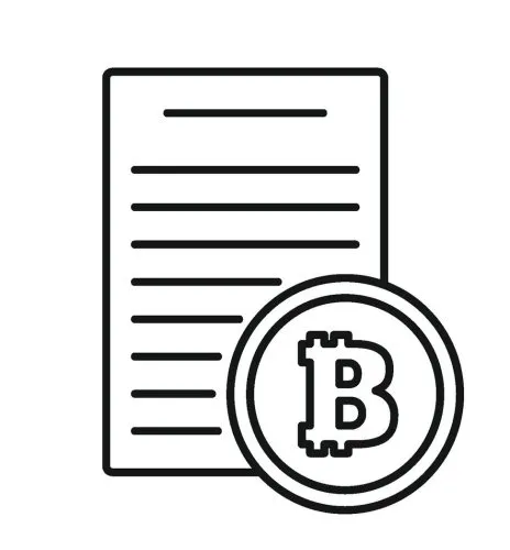 The Bitcoin Brief icon
