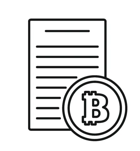 The Bitcoin Brief icon
