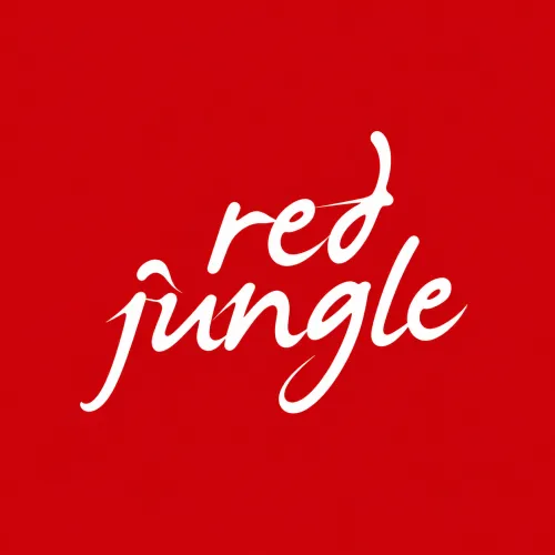 red jungle icon