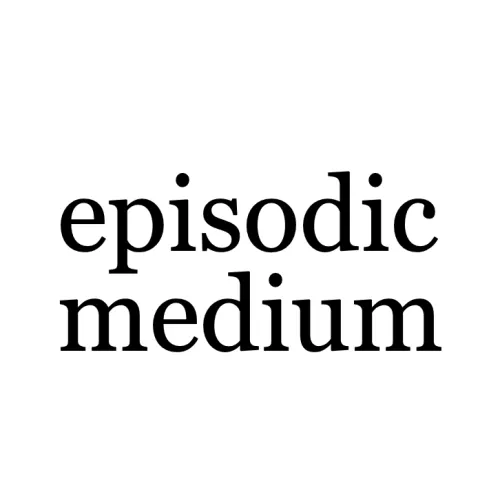 Episodic Medium icon