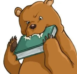 L'ours inculte icon
