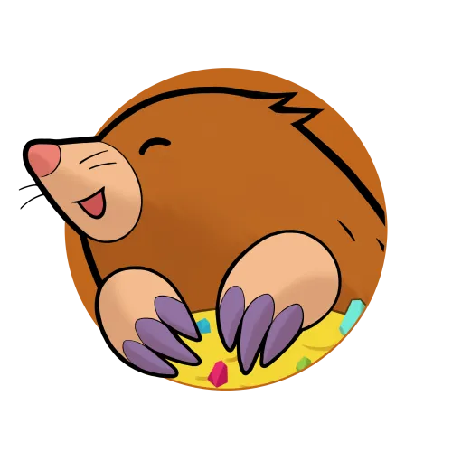 Nose For Treasure icon