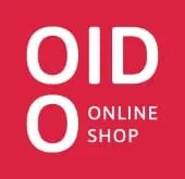 OIDO ONLINE SHOP: Create Your Own – Built for Food icon