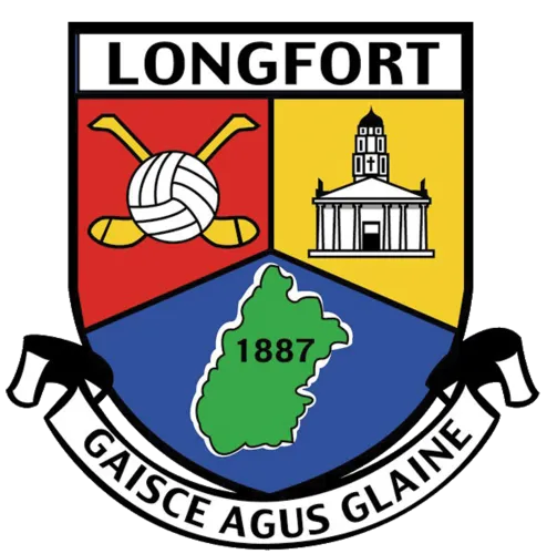 Longford GAA icon