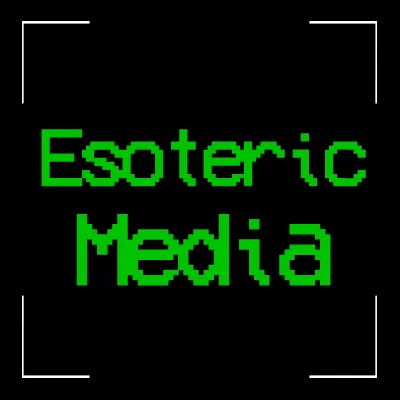 Esoteric Media icon