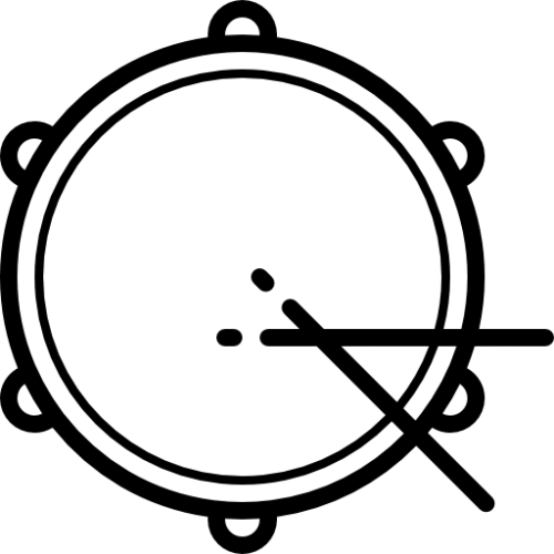 Comunidade de músicos icon