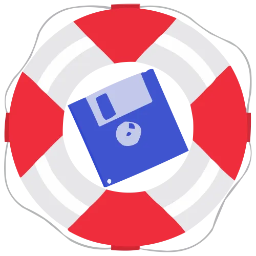 Data Rescue Project icon