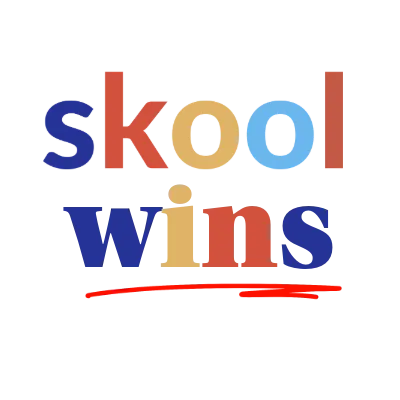 Skool Wins icon