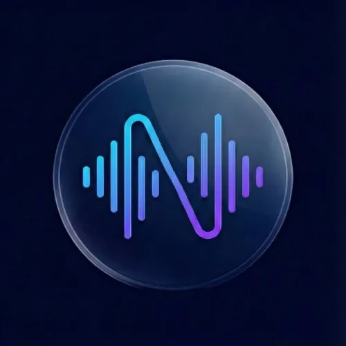 Nudge for Sonos icon