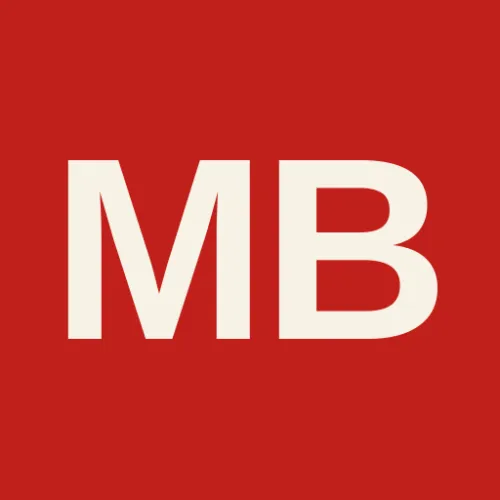 MikeBakerHQ icon
