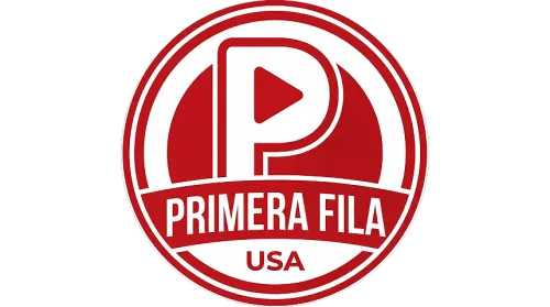 Primera Fila USA icon