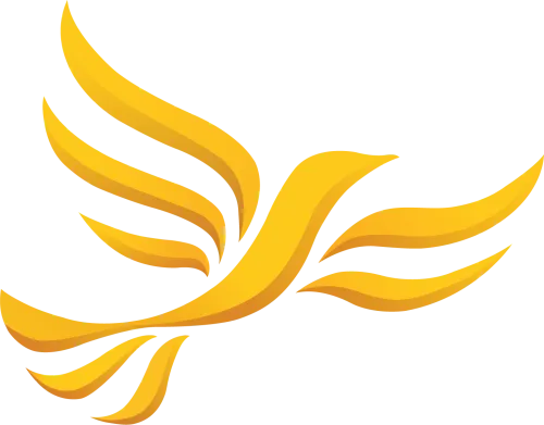 Charlie Maynard, Liberal Democrat MP for Witney & Western Oxfordshire  icon