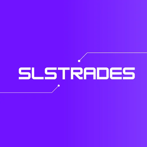 slstrades icon