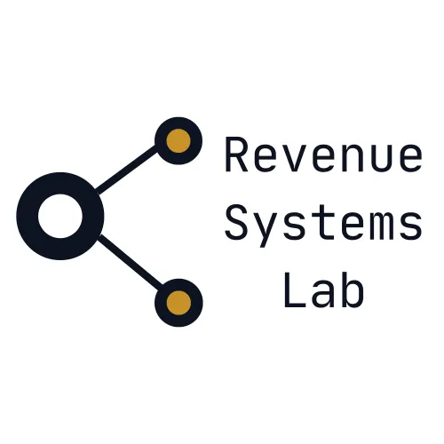 Revenue Systems Lab icon