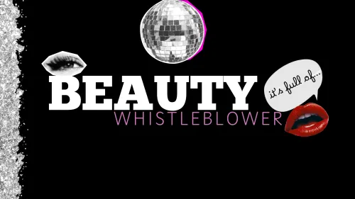 Beauty Whistleblower icon