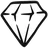The Diamond Inside icon
