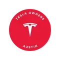 Tesla Owners Club of Austin icon