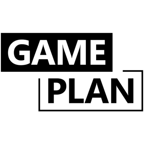 Game Plan Media icon