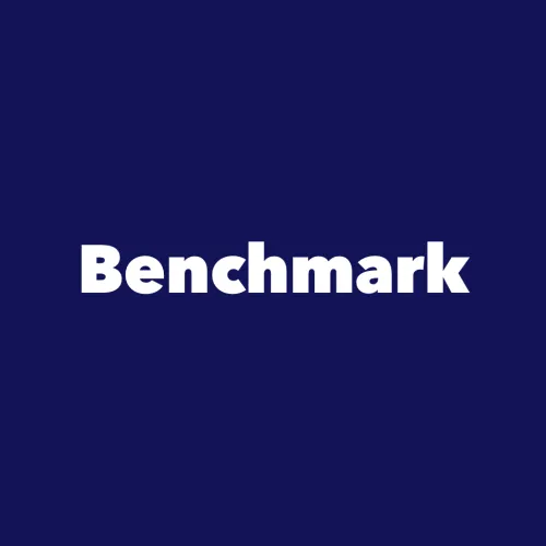 Benchmark icon