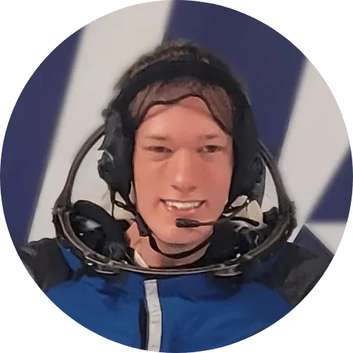 Universe Media - Josh Universe icon