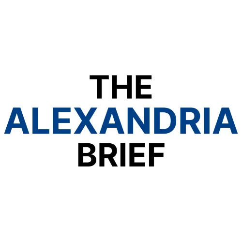 THE ALEXANDRIA BRIEF icon