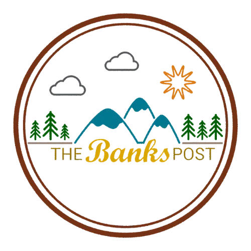 The Banks Post icon