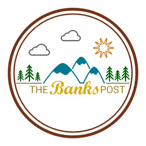 The Banks Post icon