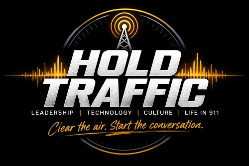 Hold Traffic icon