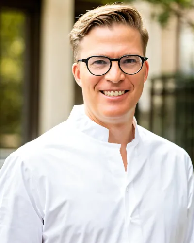 Romain Lecointre icon