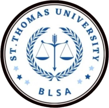 Black Law Student Association icon