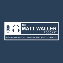The Matt Waller Podcast icon