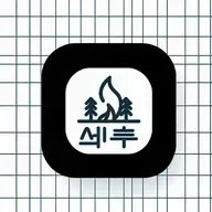 산불 원인 icon