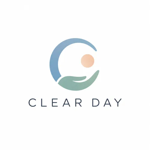 Clear Day icon