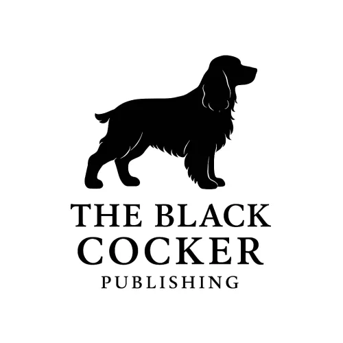 The Black Cocker Publishing icon
