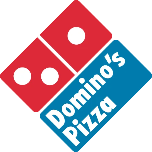 Dominos icon